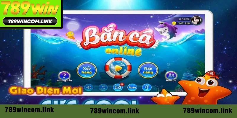 Bắn cá H5 triển khai hoạt động thú vị tặng thưởng lớn Bắn cá H5 triển khai hoạt động thú vị tặng thưởng lớn