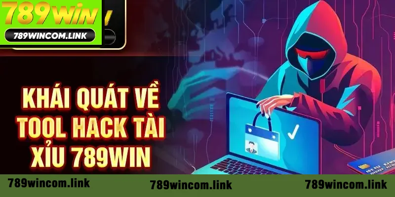 Giới thiệu về phần mềm hack Tài Xỉu 789win Giới thiệu về phần mềm hack Tài Xỉu 789win