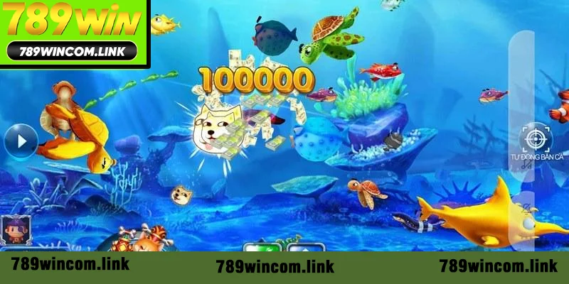 Bắn cá H5 - Cổng game săn thủy quái nổi bật nhất hiện nay Bắn cá H5 - Cổng game săn thủy quái nổi bật nhất hiện nay