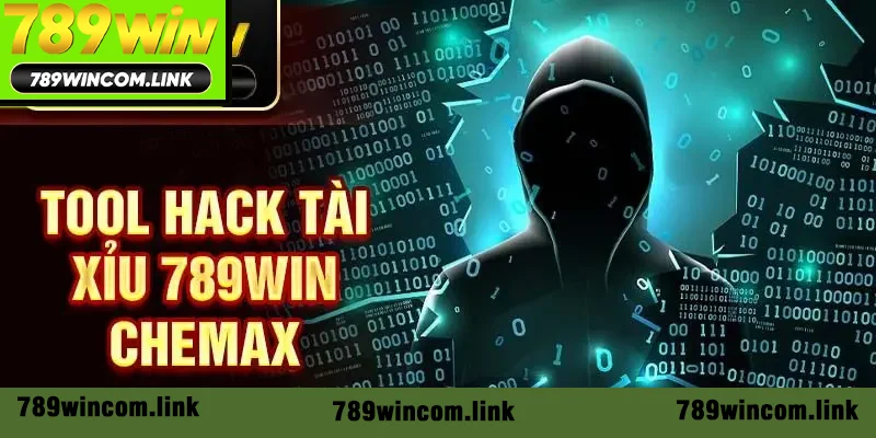 Phần mềm hack Tài Xỉu 789win Chemax Phần mềm hack Tài Xỉu 789win Chemax