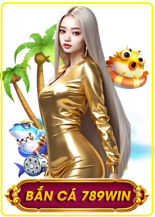 Bắn cá 789win top 1